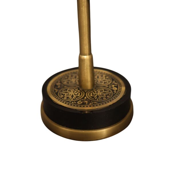 Masa üstü Pirinç Mini Saat