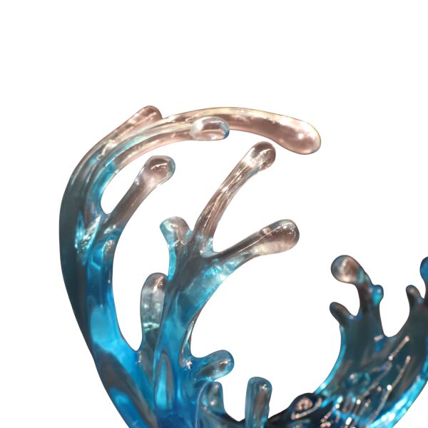 Cam Dalga Yeşil Büyük