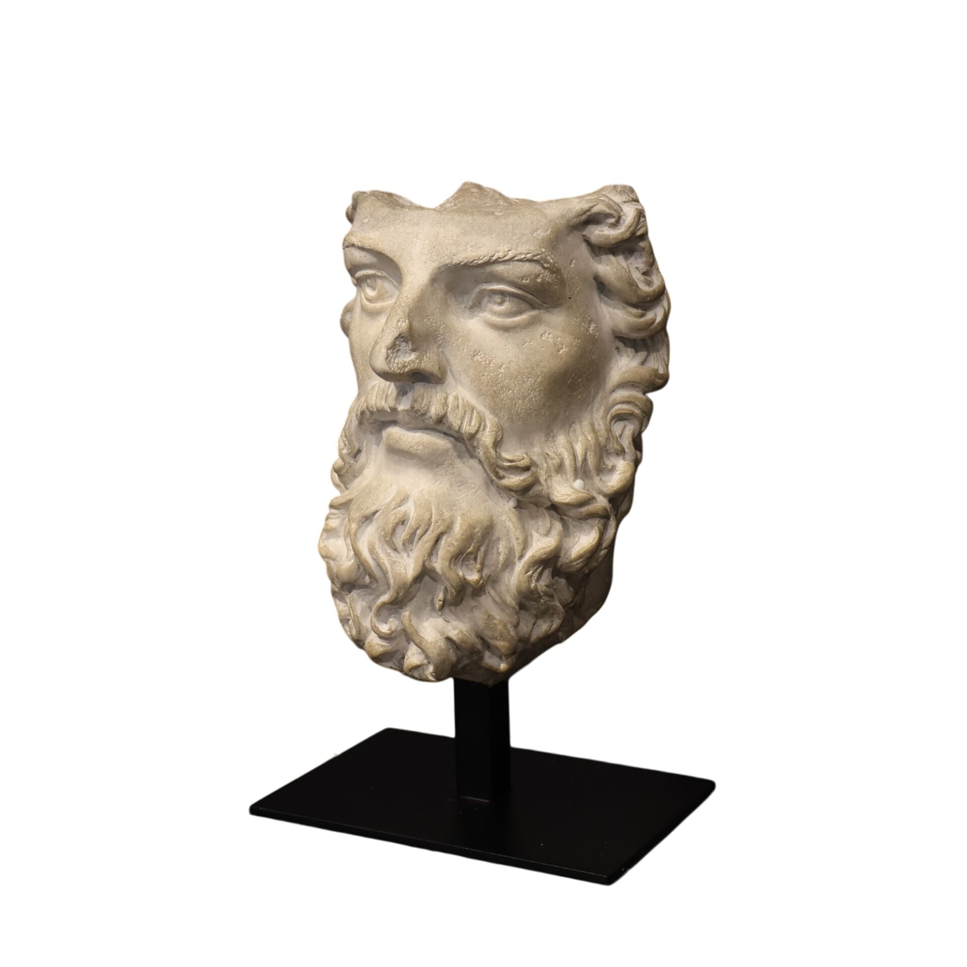 Poseidon Büst