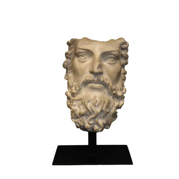 Poseidon Büst
