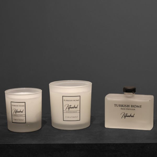 Exclusive Gift Set İstanbul