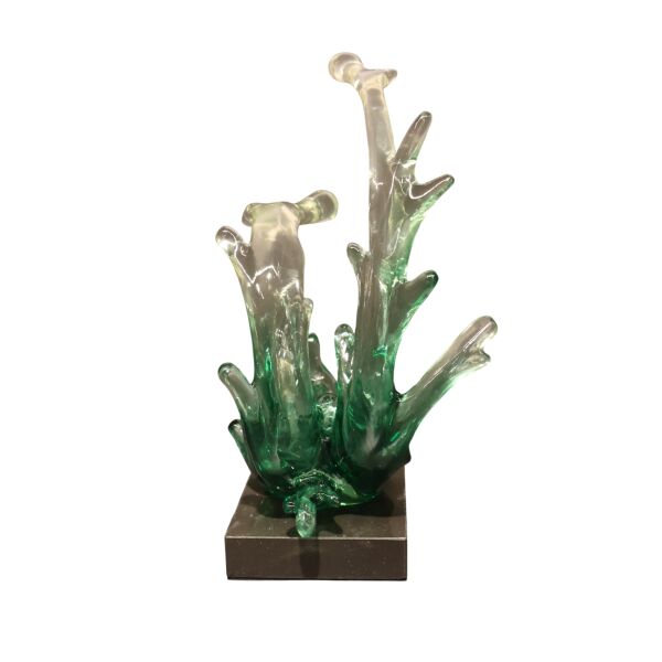 Cam Dalga Mavi Küçük