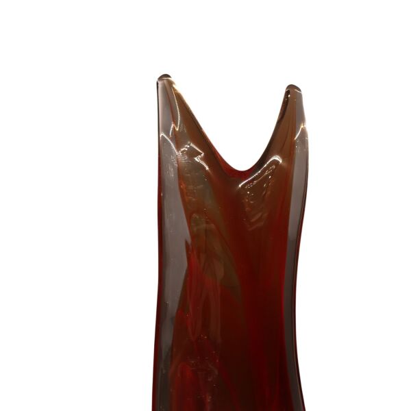 Kaideli Salyangoz Kırmızı