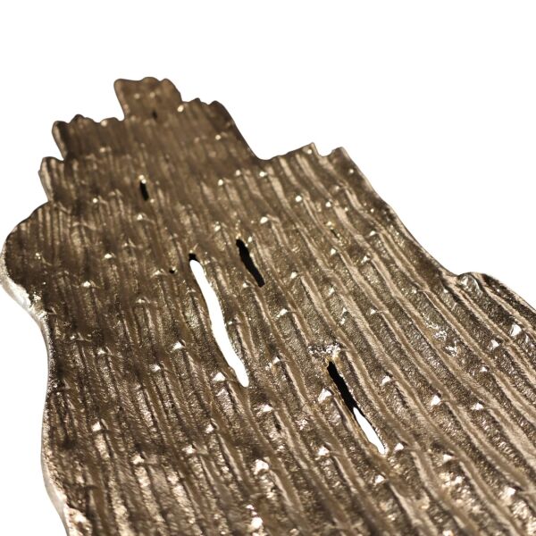 Döküm Kabuk Tabak Küçük