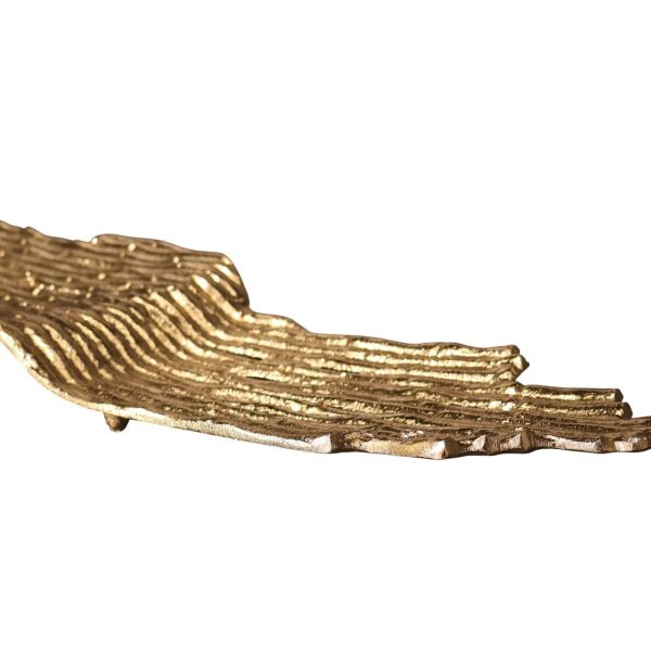 Döküm Kabuk Tabak Küçük