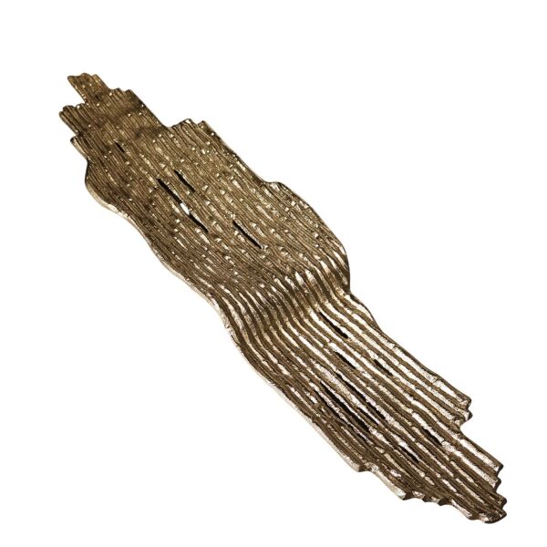 Döküm Kabuk Tabak Küçük