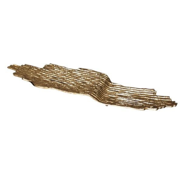 Döküm Kabuk Tabak Küçük