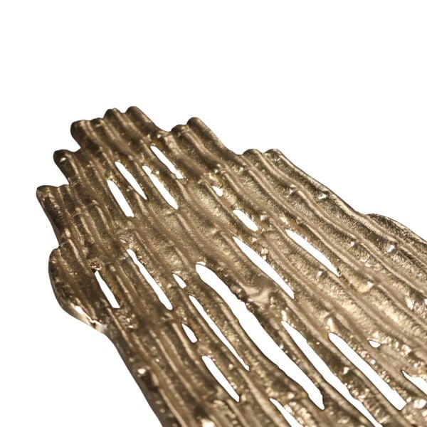 Döküm Kabuk Tabak Büyük