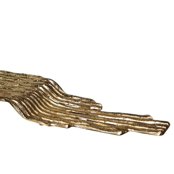 Döküm Kabuk Tabak Büyük