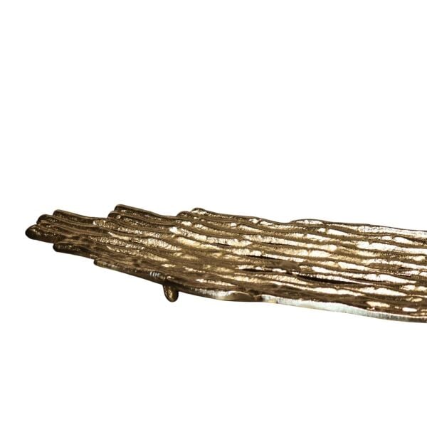 Döküm Kabuk Tabak Büyük