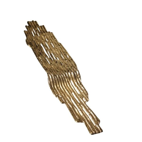 Döküm Kabuk Tabak Büyük