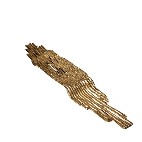 Döküm Kabuk Tabak Büyük