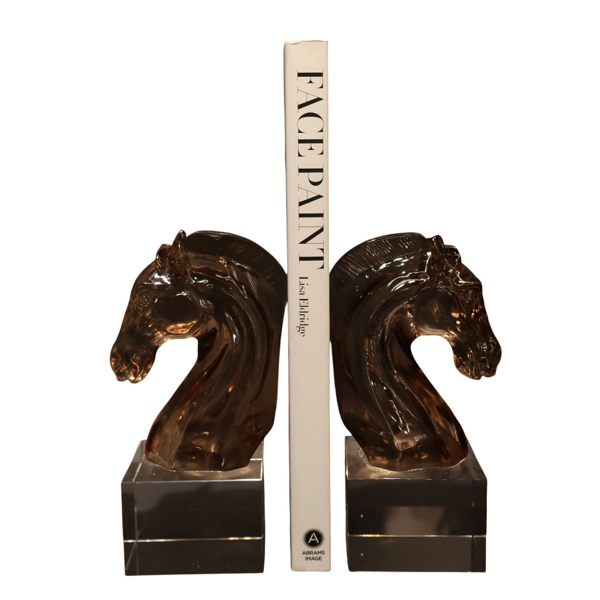 At Kitap Tutucu Kahve