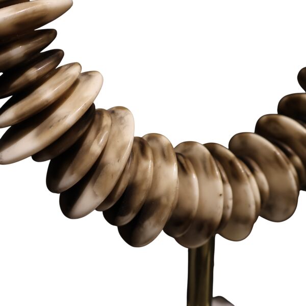 Halka Dekoratif Obje Küçük