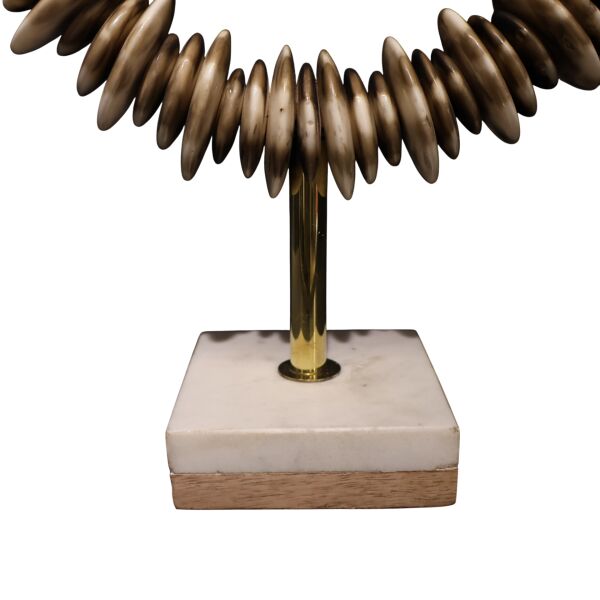 Halka Dekoratif Obje Küçük