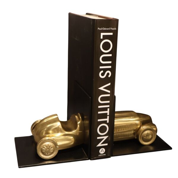 Araba Kitap Tutacağı