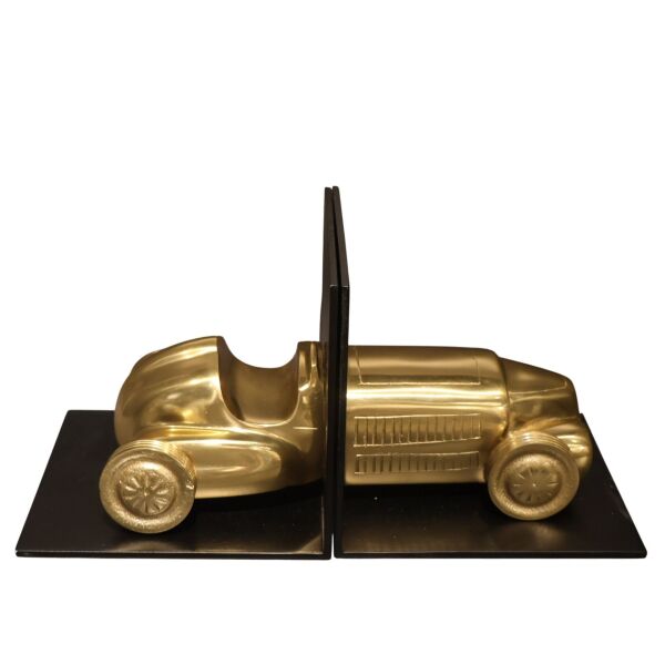 Araba Kitap Tutacağı