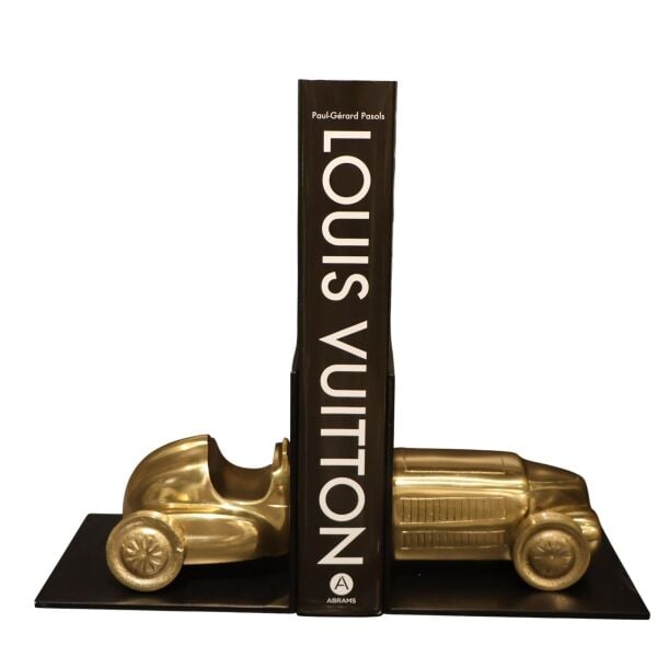 Araba Kitap Tutacağı