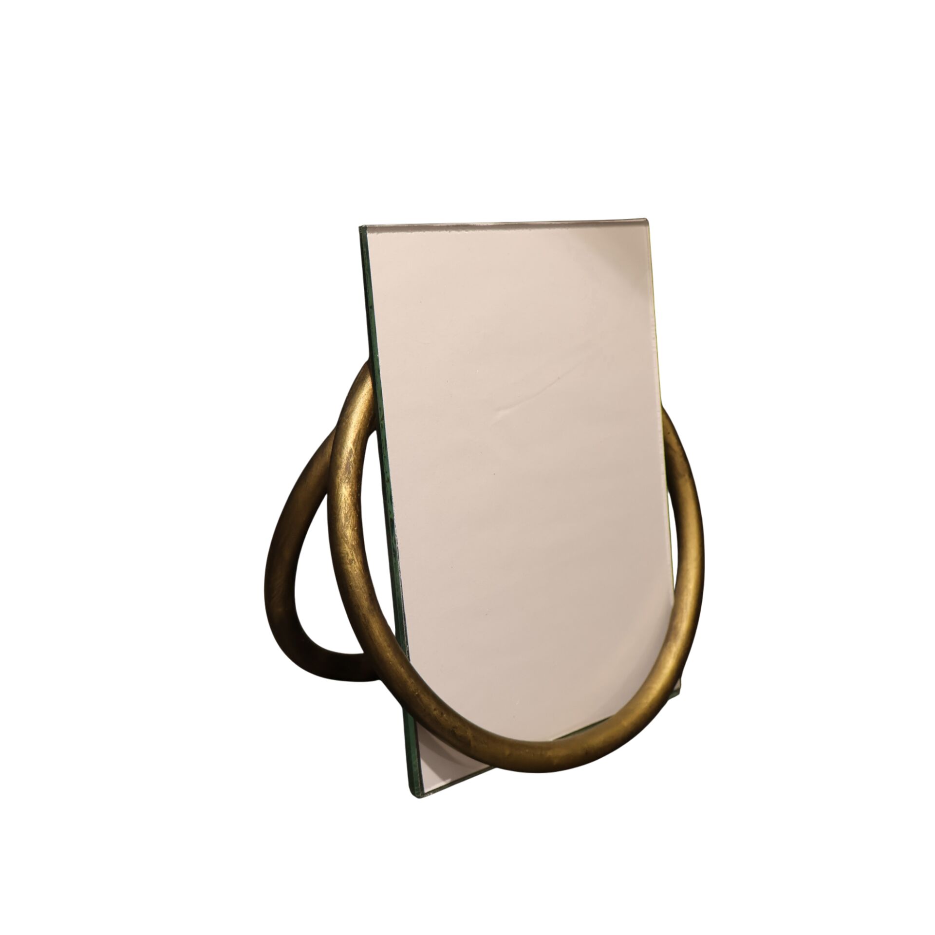 Lyon Metal Çemberli Çerçeve Büyük