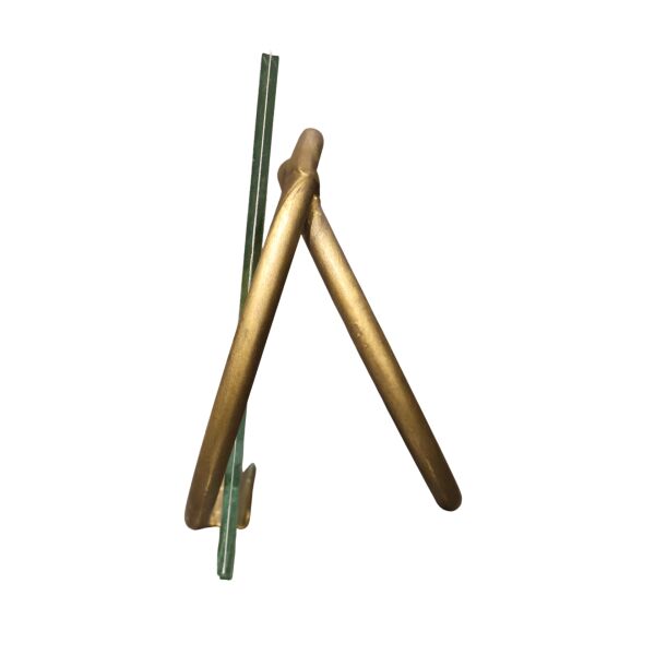 Lyon Metal Çemberli Çerçeve Büyük