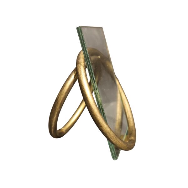 Lyon Metal Çemberli Çerçeve Küçük