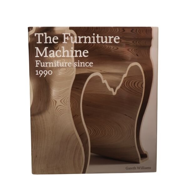 The Furniture Machine