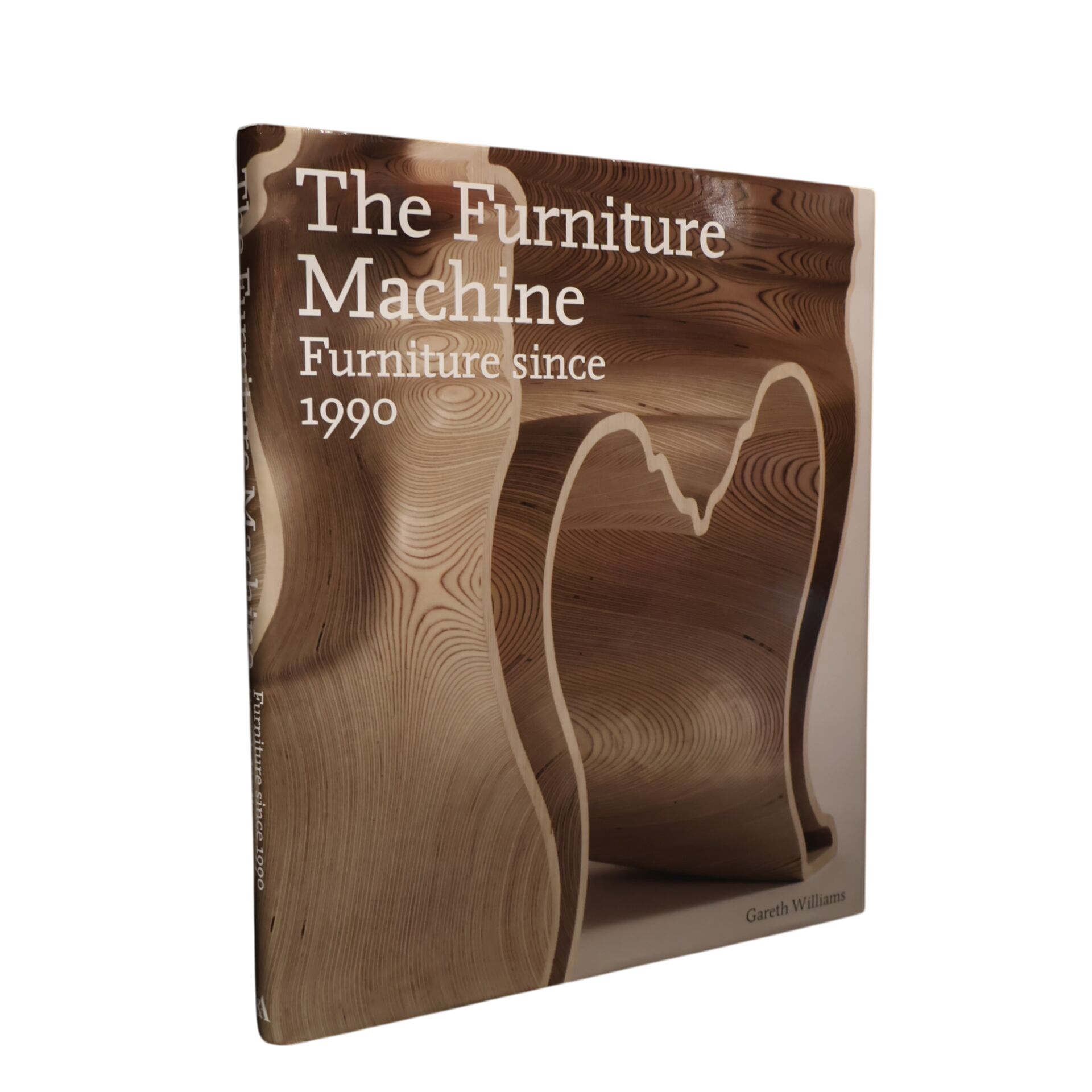 The Furniture Machine