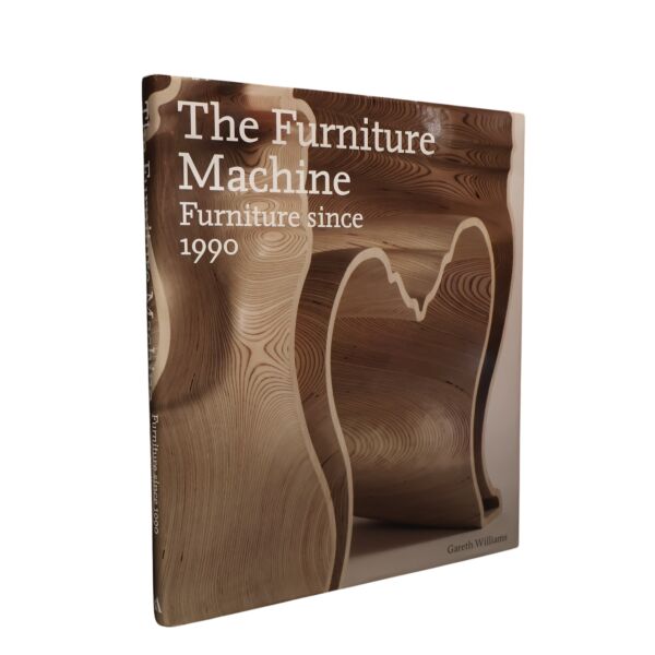 The Furniture Machine