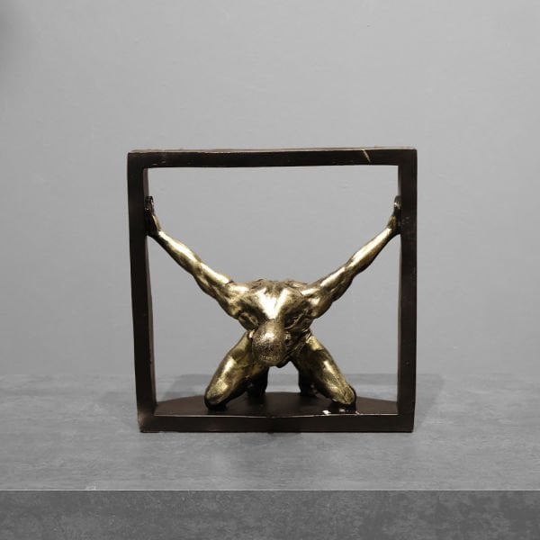 Samson Biblo Gold