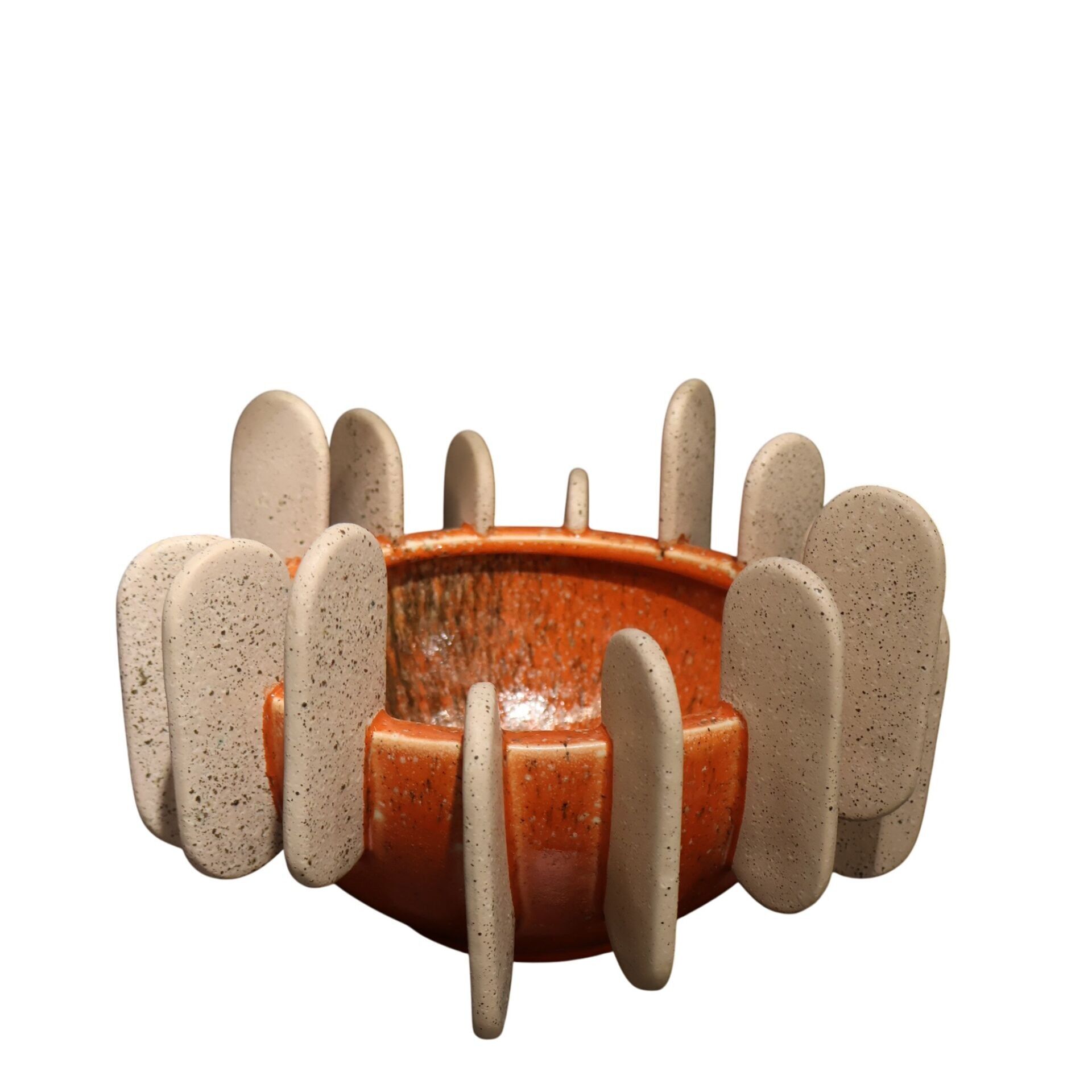 Vitale Turuncu Işın Meyvelik