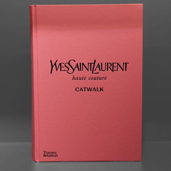 Yes Saınt Laurent Catwalk