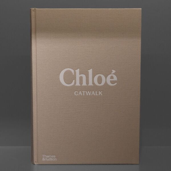 Chloe Catwalk