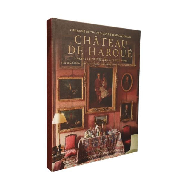 Chateau De Haroue