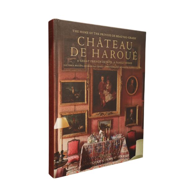 Chateau De Haroue