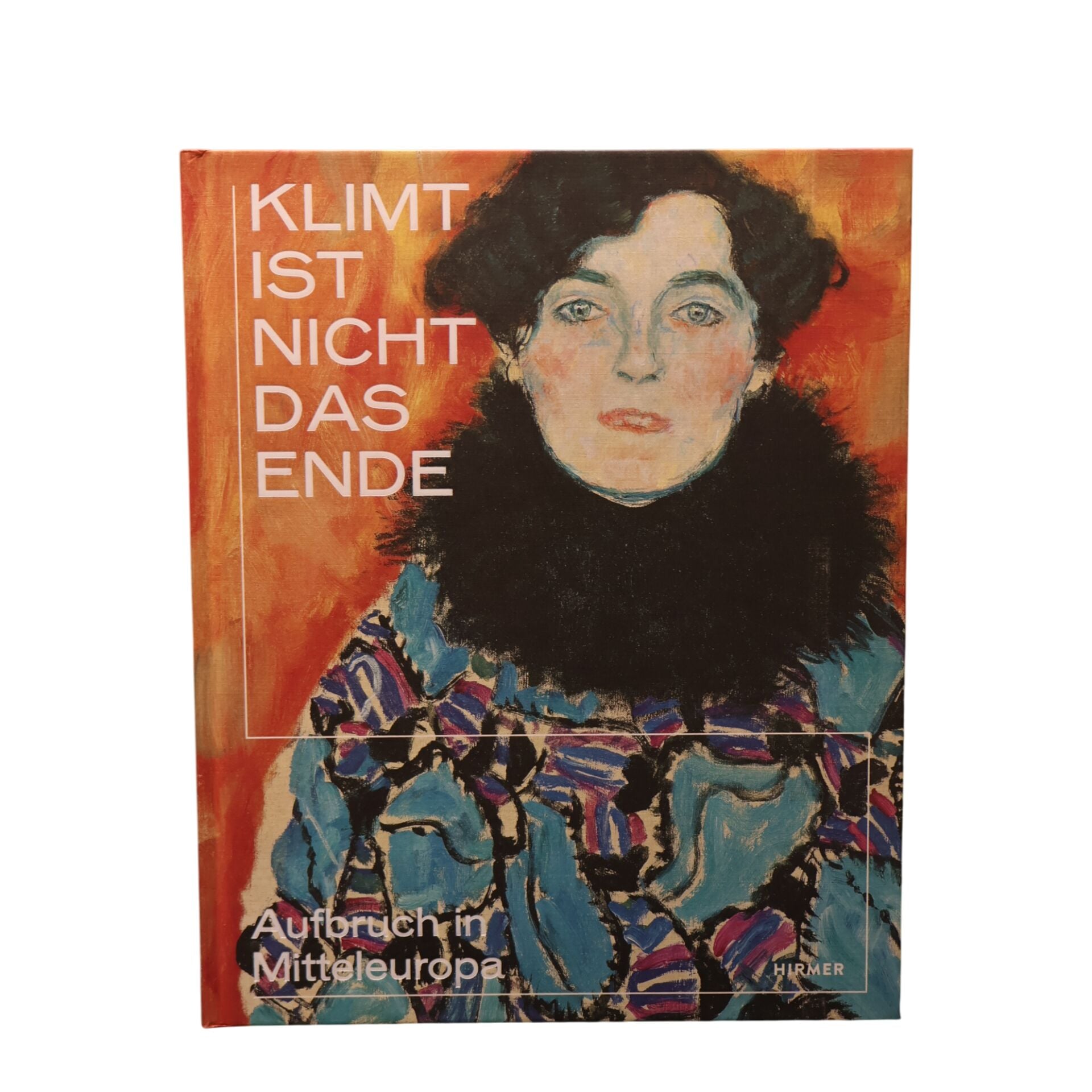 Klımt Ist Nıcht Das Ende