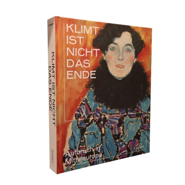 Klımt Ist Nıcht Das Ende