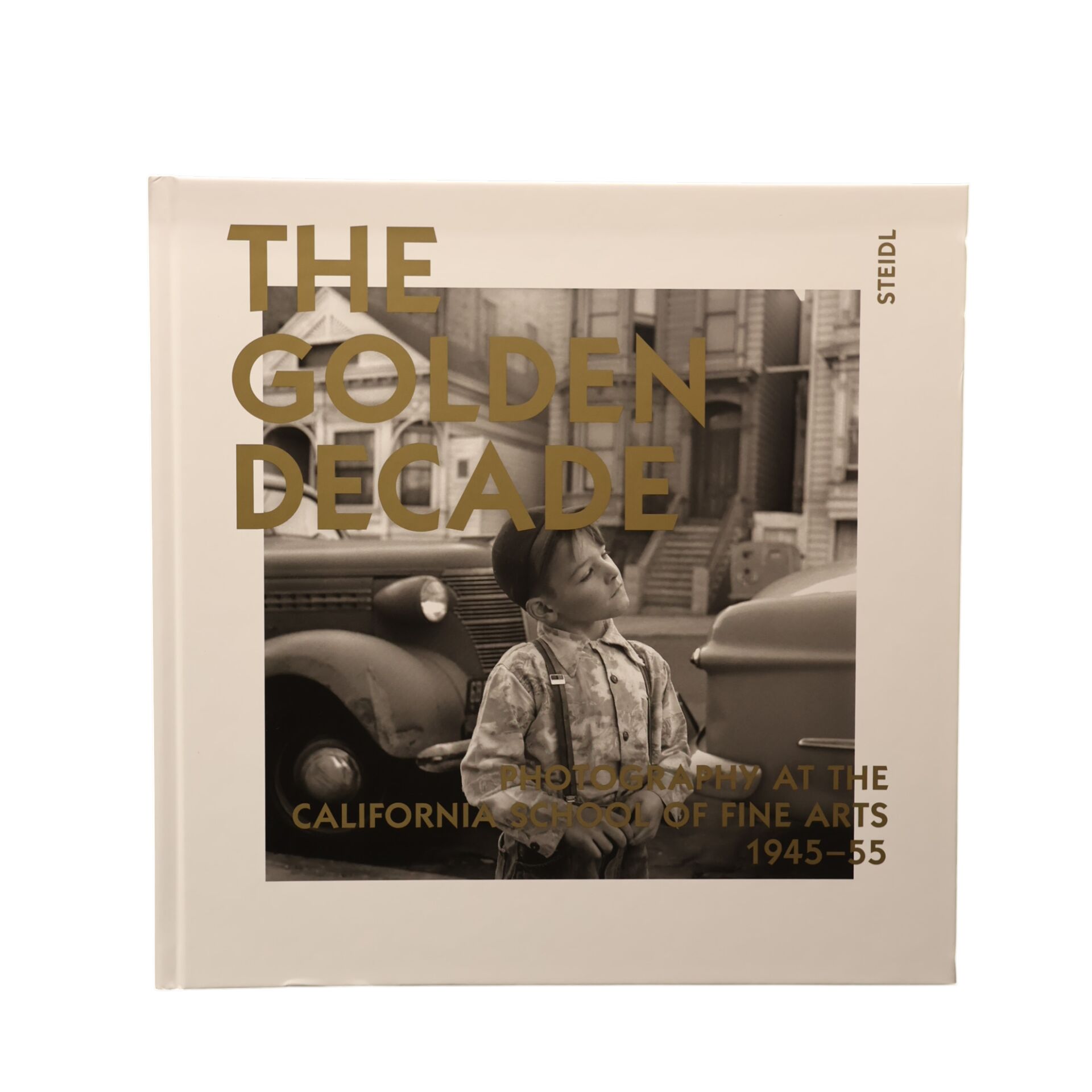 The Golden Decade