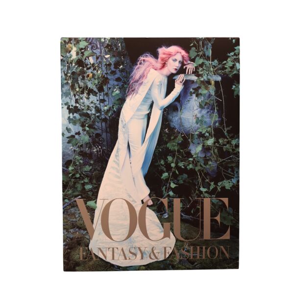 Vogue Fantasy&Fashıon