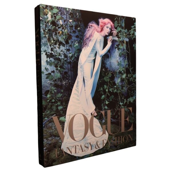 Vogue Fantasy&Fashıon