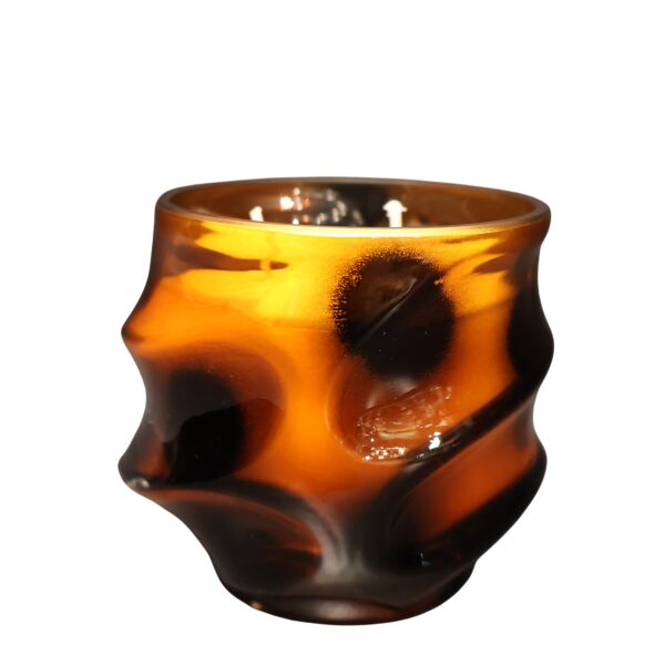 Leopar Amber Mum Küçük
