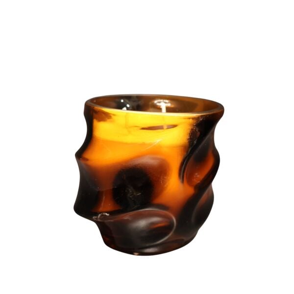Leopar Amber Mum Küçük