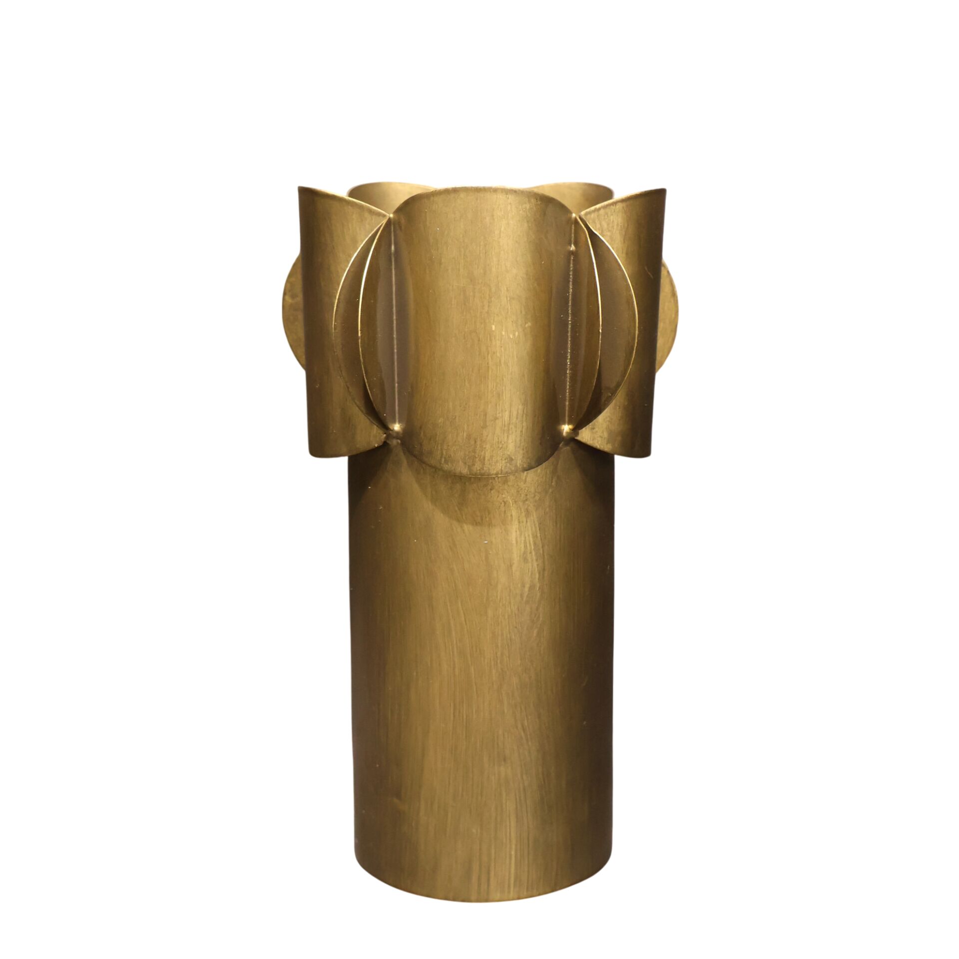 Lyon Metal Eskitme Mumluk Orta