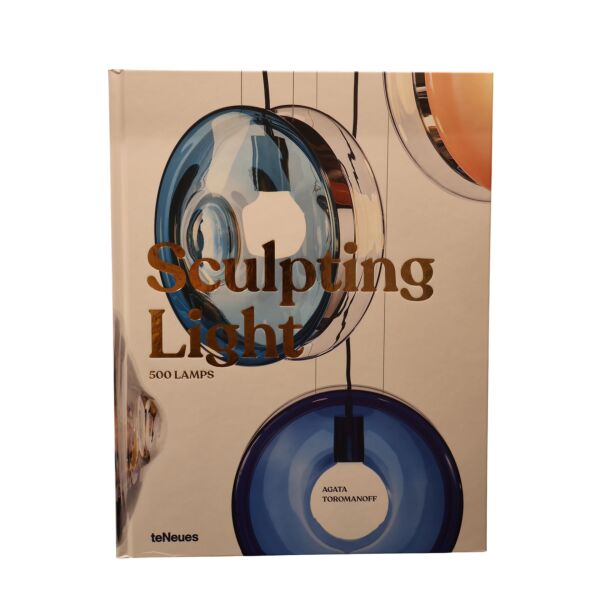 Sculpting Light