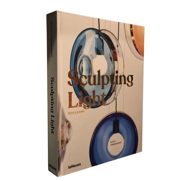 Sculpting Light