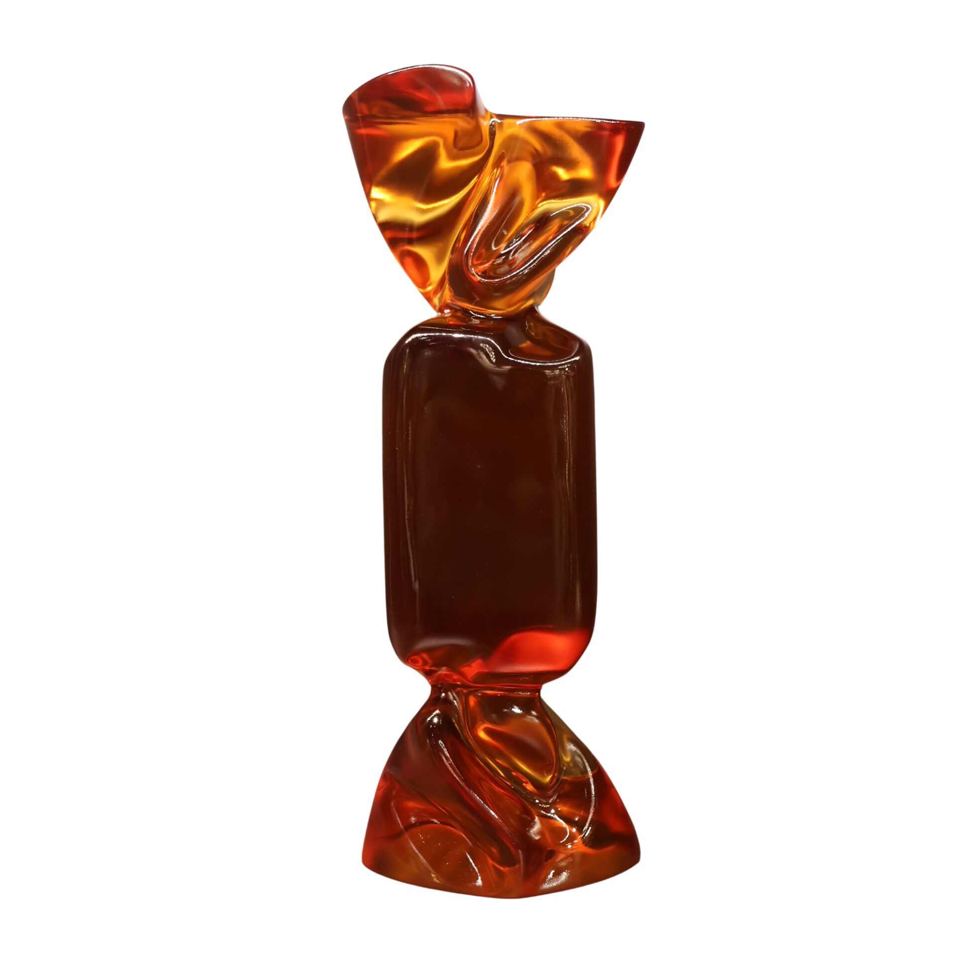 Şeker Amber
