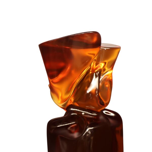 Şeker Amber