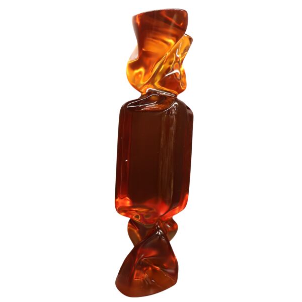 Şeker Amber