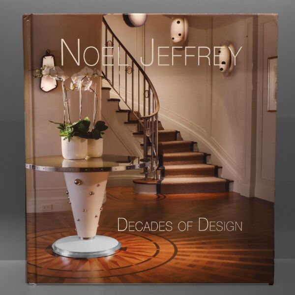 Noel Jeffrey