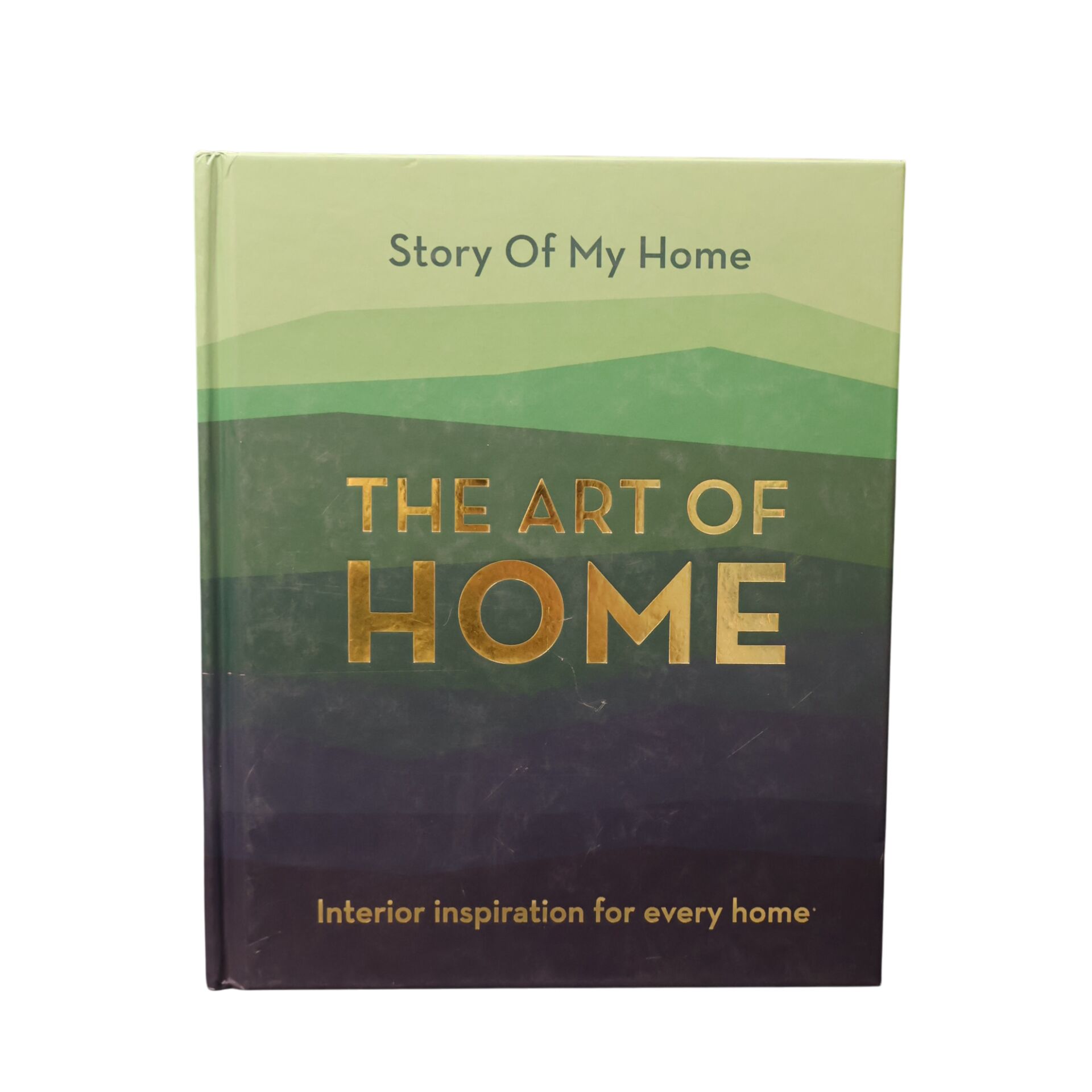 The Art Of Home