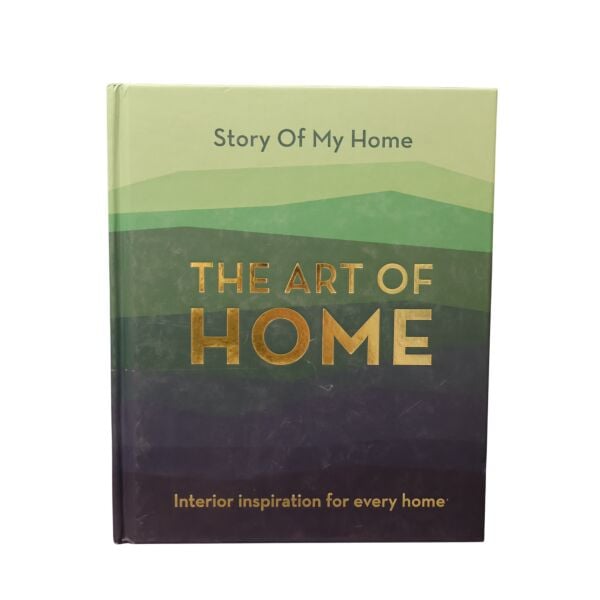 The Art Of Home